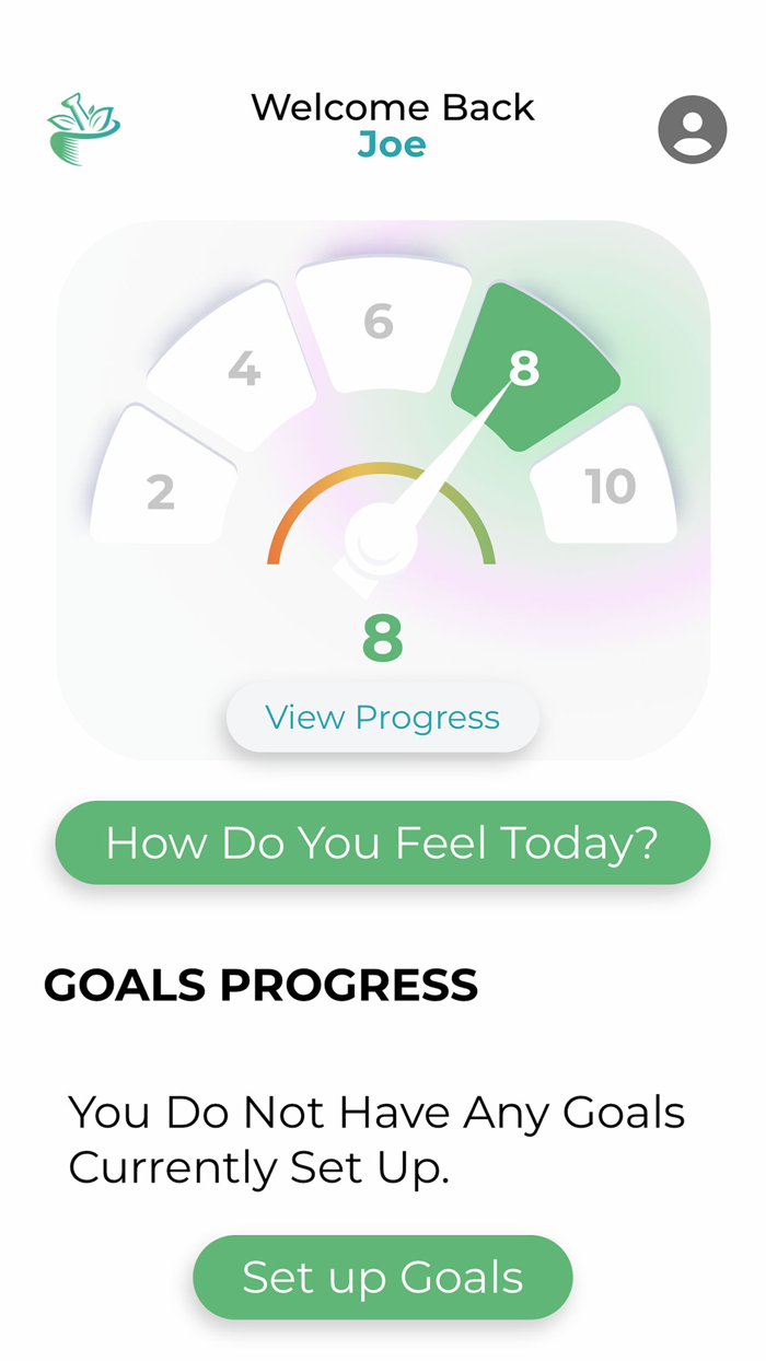 Wellness Matters App