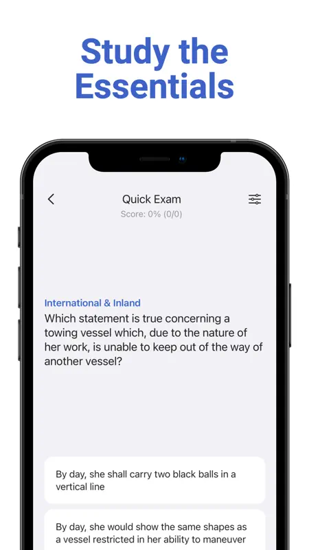 Rule Master screenshot 1 of 6