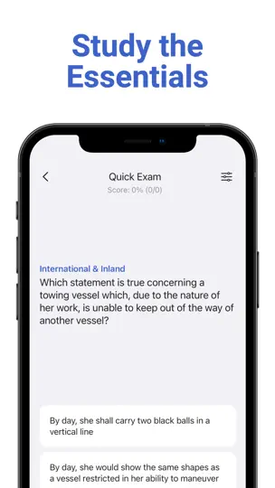 Rule Master iPhone Screenshot 1