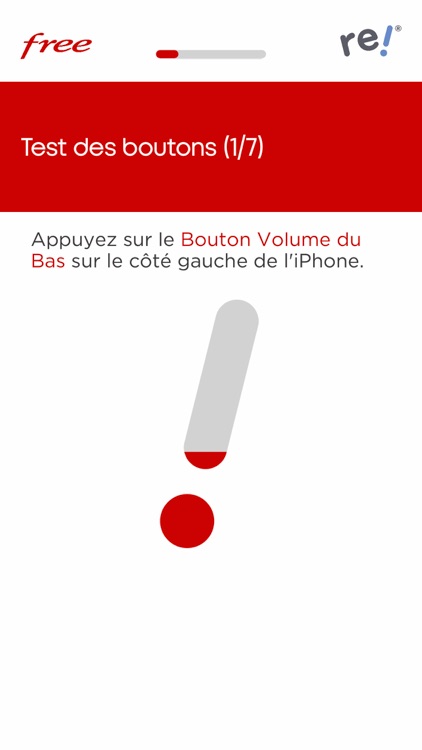 Reprise mobile avec Free