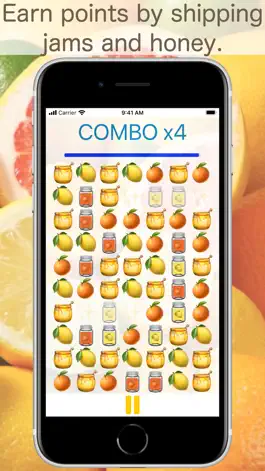 Game screenshot SourPuzzle apk