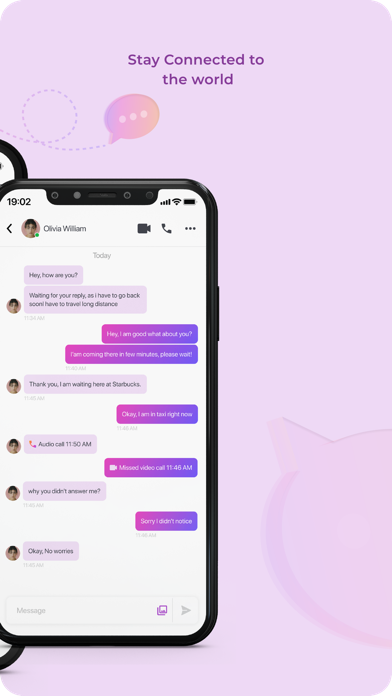 OpTube Screenshot
