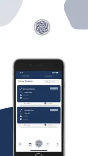 windsoul wellness center iphone screenshot 3