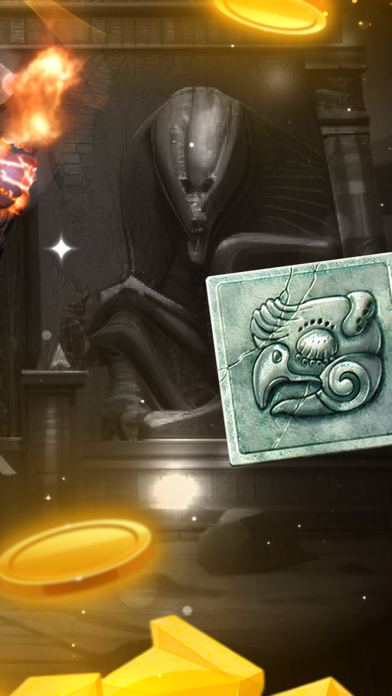 Gonza Quest Screenshot