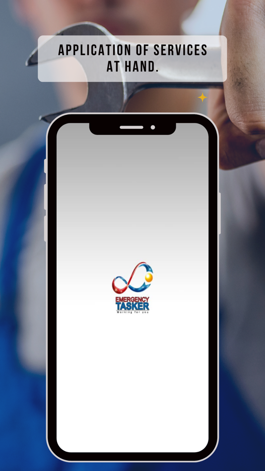#1. Emergency Tasker (iOS) Podle: Emergency Tasker