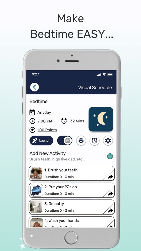 #3. Goally (iOS) 由: Goally Inc.
