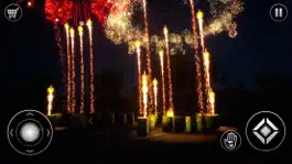 Game screenshot Firework Simulator 3D Game apk