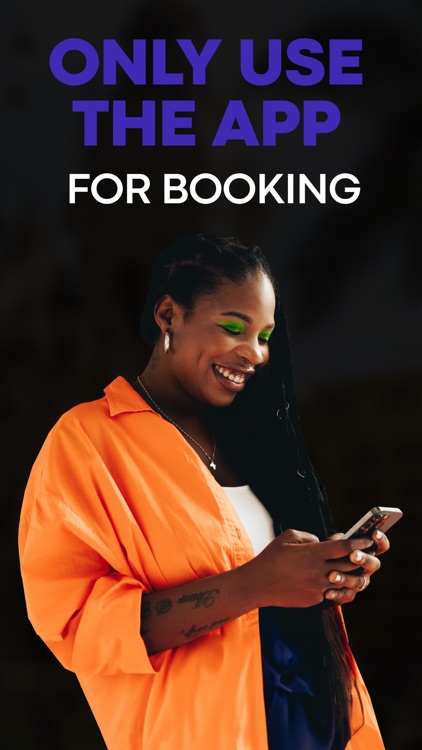 PickMeUp Cab Lesotho