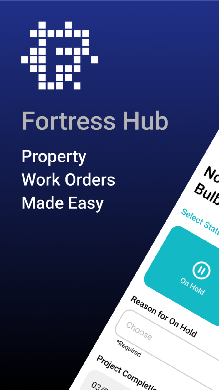 Fortress Hub