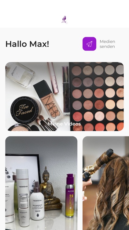 Inessa Beauty screenshot-3