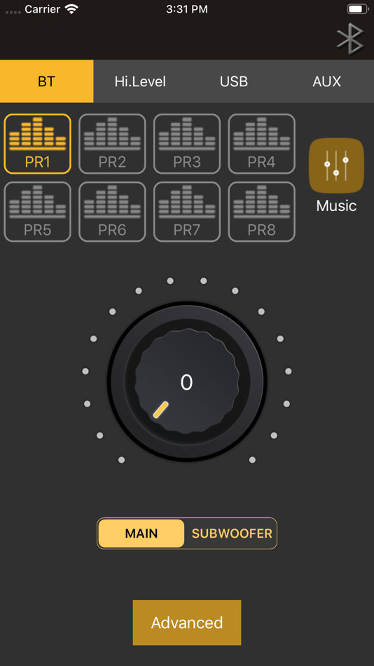 #1. ZP 8.6 PRO MKIII (iOS) Podle: Maslim Djanuanto