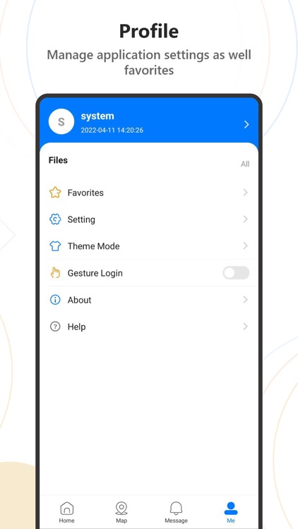 EVMS Pro screenshot-4