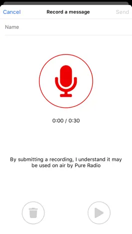 Game screenshot Pure Radio hack