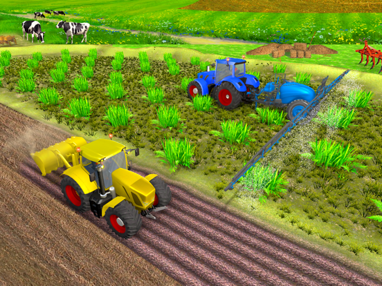 Farming Simulator 23 Simulatorのおすすめ画像7