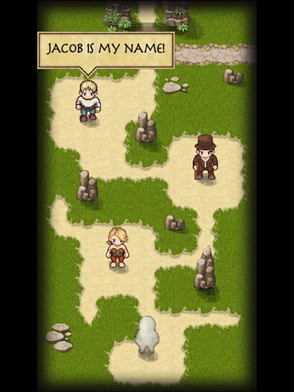 Screenshot #5 pour RPG Conquer the world
