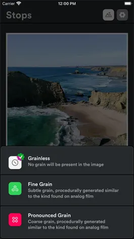 Game screenshot Stops apk