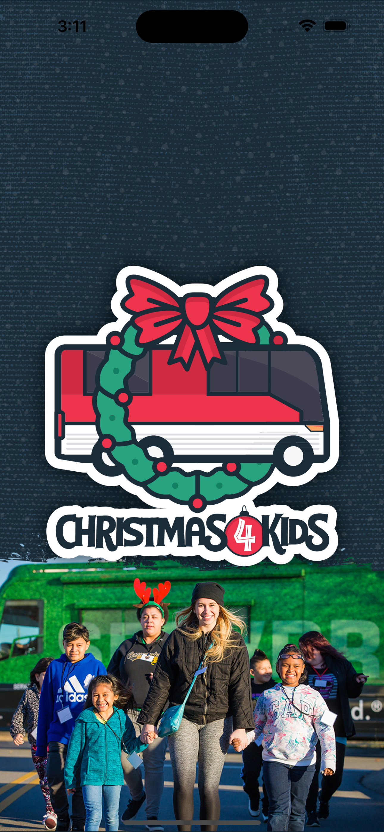 Christmas 4 Kids