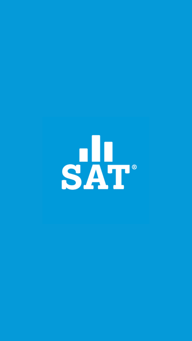 SAT Score Calculator Screenshot