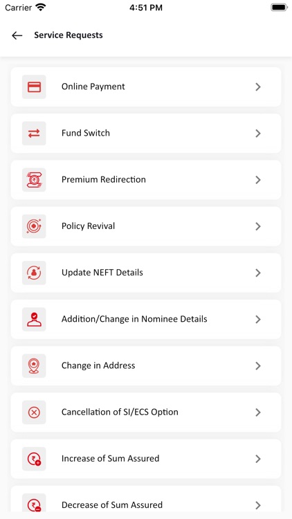 Canara HSBC Life screenshot-3