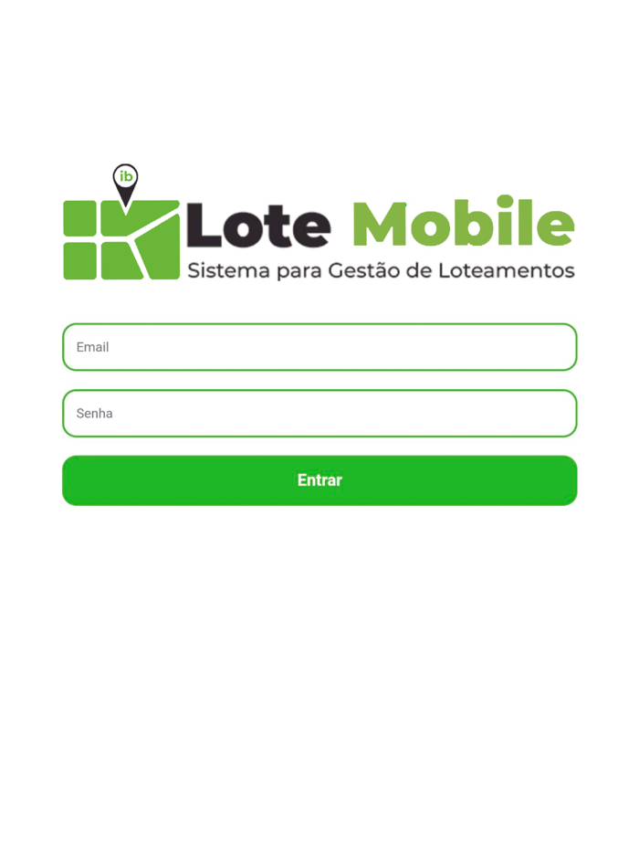 AreaCliente Lotemobile