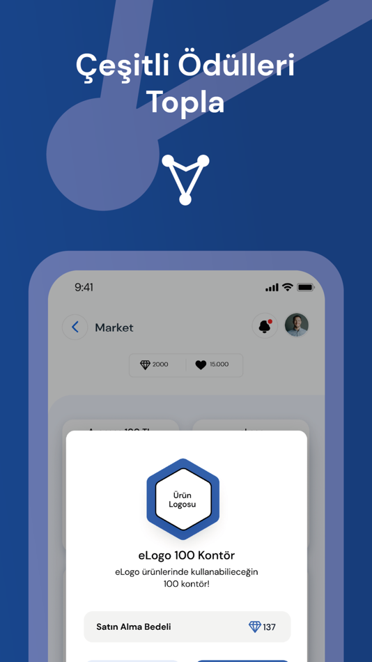 #6. SosyaMüşavir (iOS) 由: LOGO Yazilim Sanayi ve Ticaret A.S.
