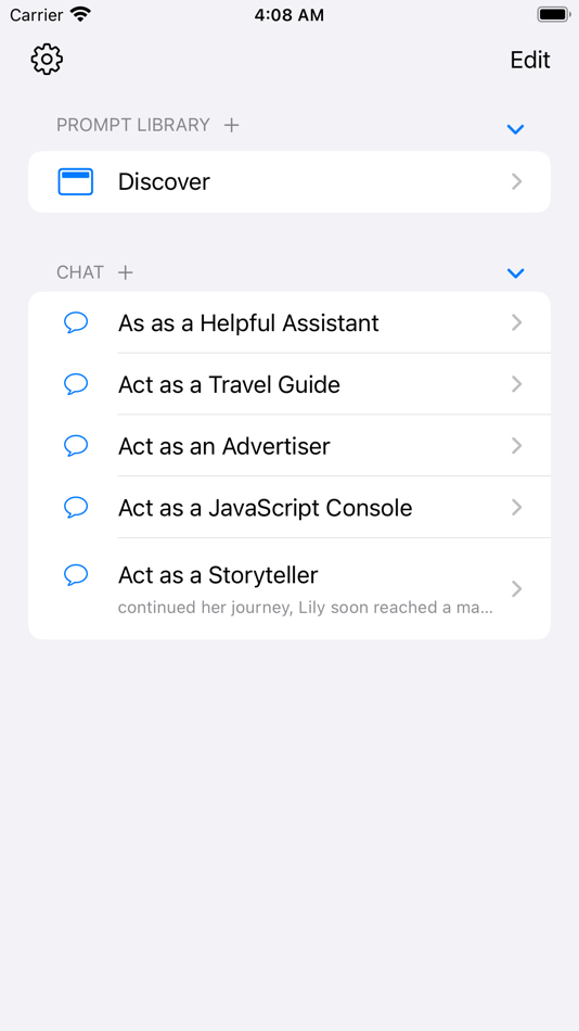 #4. AIssistants (macOS) 由: 江 刘