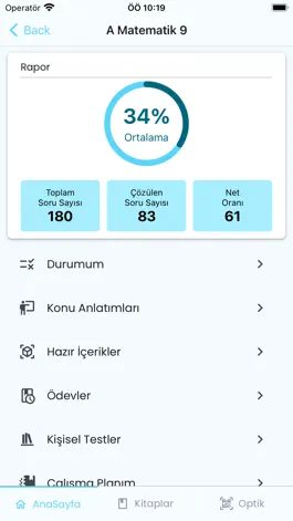 Game screenshot Peren Eğitim hack