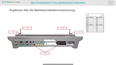 tec2SKILL DETECT Screenshot