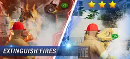 Game screenshot I'm Fireman hack