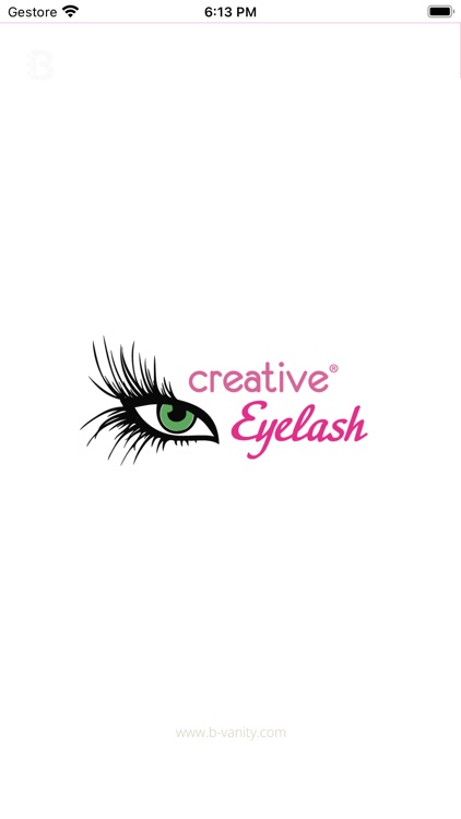 Creative Eyelash