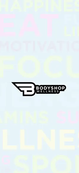 Game screenshot Bodyshop Wellness mod apk