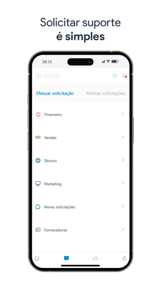 #6. VX Conecta (iOS) 게시자: Ummense