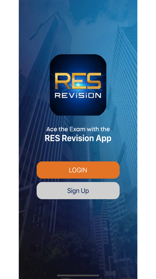 #1. RES Exam Revision (iOS) 由: Ying Ming Tan