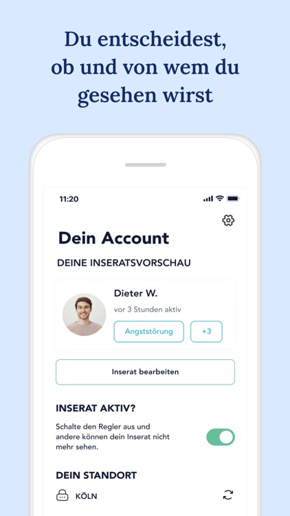 Helpcity: Füreinander stark screenshot-6