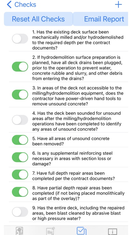 SCMC Pocket Guide