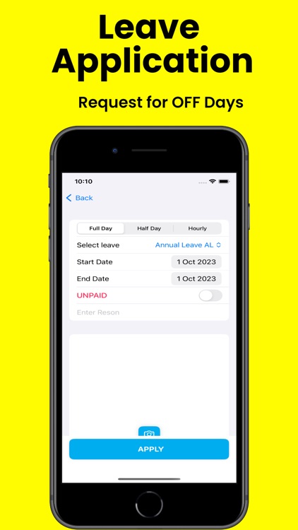 CheckTime V3 screenshot-3
