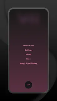 stigma 7 - magic trick tricks iphone screenshot 2