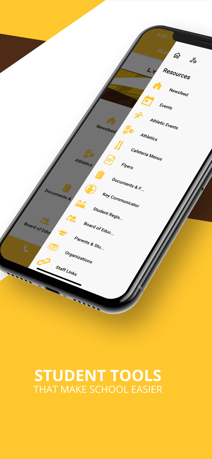 South Euclid Lyndhurst Schools