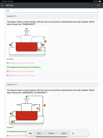 Chemical Tanker. Support CESのおすすめ画像6