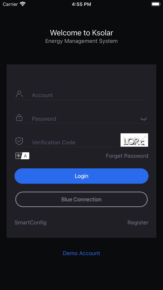 #1. Ksolar (iOS) 由: DELTA NETWORKS (XIAMEN) LTD