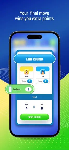 Game screenshot Dominos slam! hack