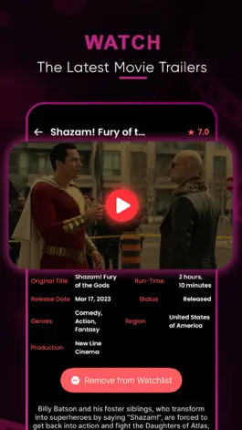 Game screenshot Axcolly : Movies And Tv Shows apk