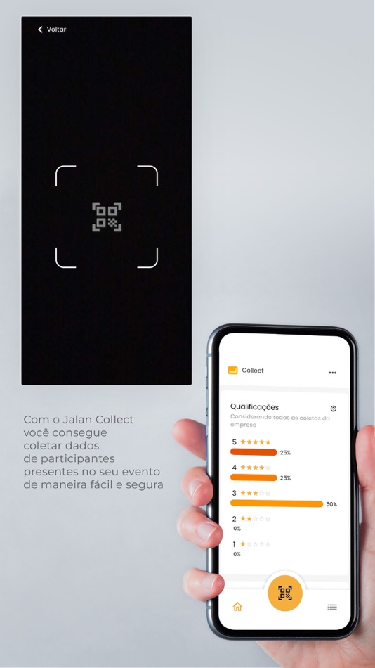 #3. Jalan Collect (iOS) 由: Jalan Tecnologia