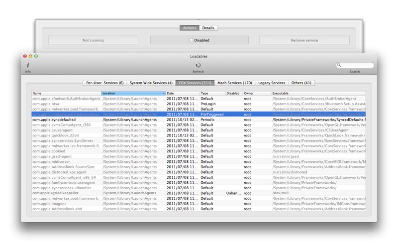 Screenshot #2 pour Loadables