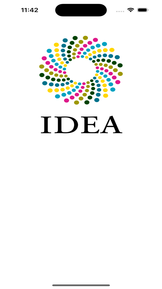 #1. IDEA Innovación (iOS) Av: NEWTON CONSULTORIA I-FORMACION S.C