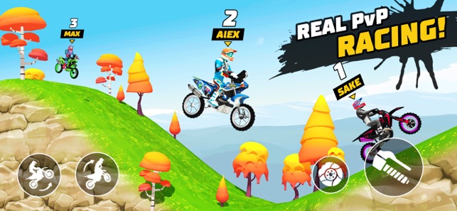 Bike 3XM on the App Store