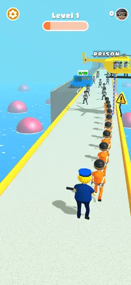 Game screenshot Theft Stack mod apk