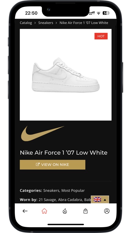 Rapstylecheck screenshot-5