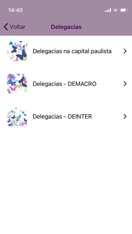 Unesp mulheres screenshot-5