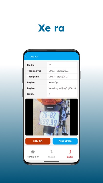 IDT Parking screenshot-3
